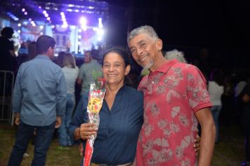 Foto - SHOW MATO GROSSO E MATHIAS, E DJ KARINA CONECHU