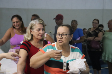 Foto - DIA DAS MÃES ARCO-ÍRIS 2025