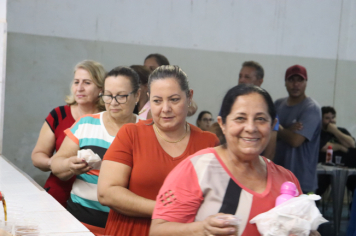 Foto - DIA DAS MÃES ARCO-ÍRIS 2025