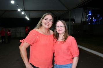 Foto - Hugo e Heitor - 26 Anos Arco-Íris 