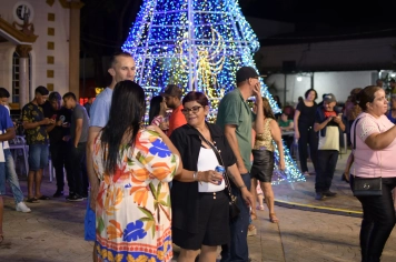 Foto - Natal Iluminado 2025
