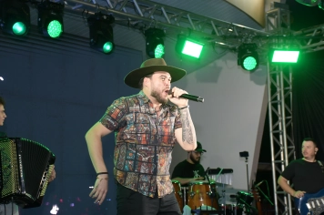 Foto - Natal Iluminado 2025