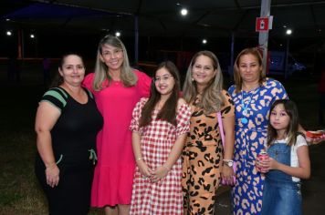 Foto - Show Gospel - 26 Anos Arco-Íris