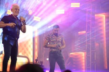 Foto - SHOW MATO GROSSO E MATHIAS, E DJ KARINA CONECHU