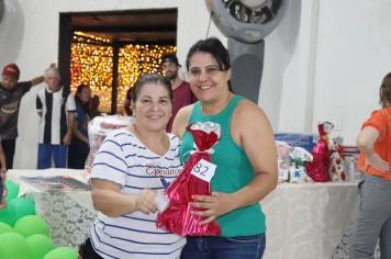 Foto - Sorteio da Reciclagem 2025