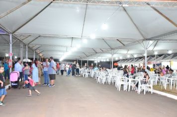 Foto - Show Gospel - 26 Anos Arco-Íris