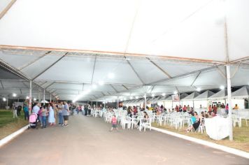 Foto - Show Gospel - 26 Anos Arco-Íris