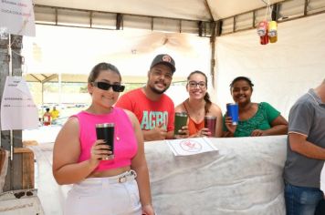 Foto - Almoço Comunidade - 26 Anos Arco-Íris