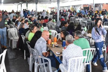 Foto - ALMOÇO E SHOW DA DUPLA MARCOS PAULO E CANDÉ