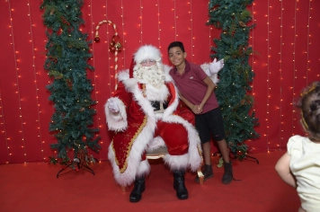 Foto - Natal Iluminado 2025