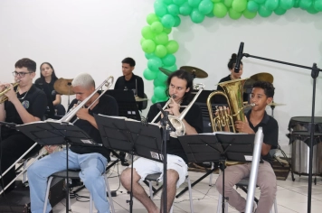 Foto - Sorteio da Reciclagem 2025