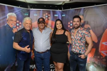 Foto - SHOW MATO GROSSO E MATHIAS, E DJ KARINA CONECHU