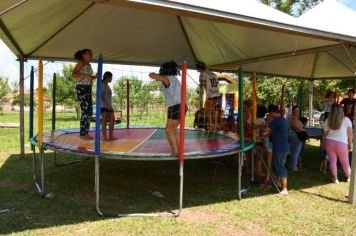 Foto - Almoço Comunidade - 26 Anos Arco-Íris