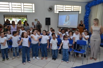 Foto - Jornada de Sucesso: O Primeiro Grande Passo