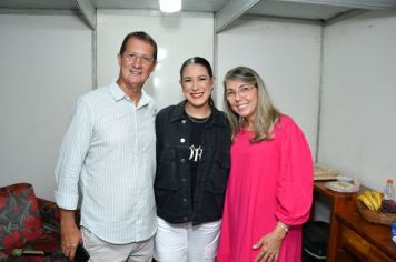 Foto - Show Gospel - 26 Anos Arco-Íris