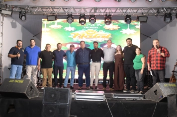 Foto - Natal Iluminado 2025