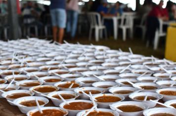 Foto - ALMOÇO E SHOW DA DUPLA MARCOS PAULO E CANDÉ