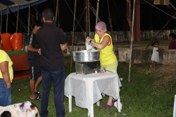 Foto - NATAL DAS CRIANÇAS - ALDEIA INDÍGENA VANUIRE