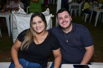 Foto - João Bosco & Vinícius - 26 Anos Arco-Íris