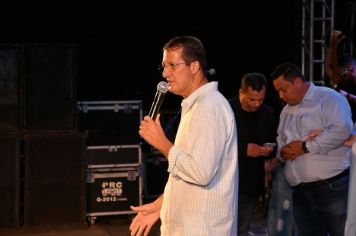 Foto - Show Gospel - 26 Anos Arco-Íris
