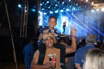 Foto - SHOW MATO GROSSO E MATHIAS, E DJ KARINA CONECHU
