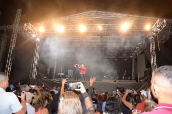 Foto - SHOW MATO GROSSO E MATHIAS, E DJ KARINA CONECHU