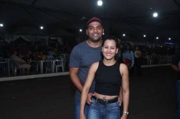 Foto - SHOW MATO GROSSO E MATHIAS, E DJ KARINA CONECHU