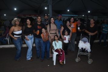 Foto - SHOW MATO GROSSO E MATHIAS, E DJ KARINA CONECHU