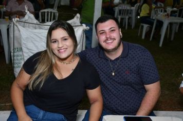 Foto - João Bosco & Vinícius - 26 Anos Arco-Íris