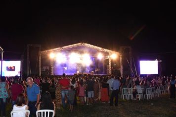 Foto - Show Gospel - 26 Anos Arco-Íris