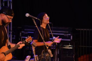 Foto - Show Gospel - 26 Anos Arco-Íris