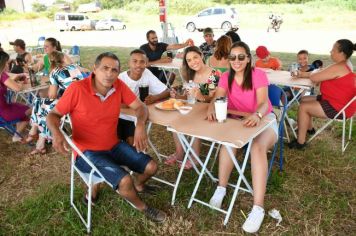 Foto - Almoço Comunidade - 26 Anos Arco-Íris