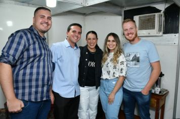 Foto - Show Gospel - 26 Anos Arco-Íris
