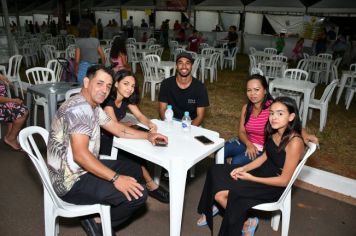 Foto - Show Gospel - 26 Anos Arco-Íris