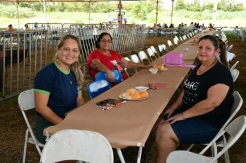 Foto - Almoço Comunidade - 26 Anos Arco-Íris