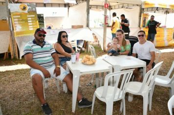 Foto - Almoço Comunidade - 26 Anos Arco-Íris