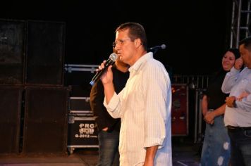 Foto - Show Gospel - 26 Anos Arco-Íris