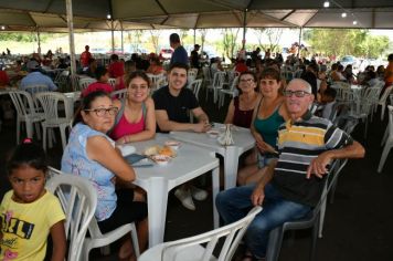 Foto - Almoço Comunidade - 26 Anos Arco-Íris