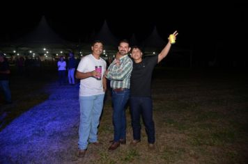 Foto - SHOW MATO GROSSO E MATHIAS, E DJ KARINA CONECHU