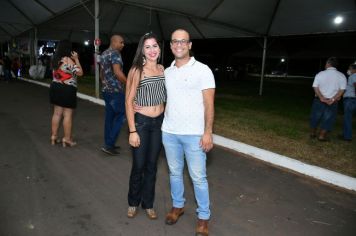 Foto - João Bosco & Vinícius - 26 Anos Arco-Íris