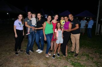 Foto - Show Gospel - 26 Anos Arco-Íris