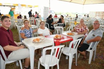 Foto - Almoço Comunidade - 26 Anos Arco-Íris