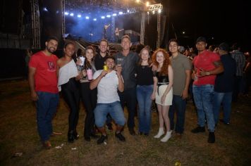 Foto - SHOW MATO GROSSO E MATHIAS, E DJ KARINA CONECHU