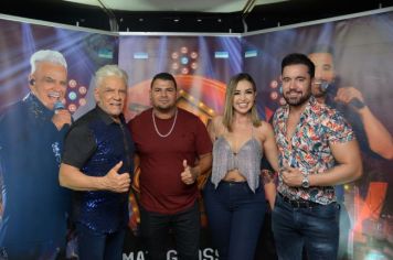 Foto - SHOW MATO GROSSO E MATHIAS, E DJ KARINA CONECHU