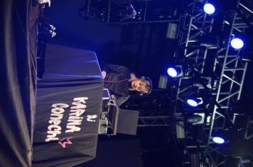 Foto - SHOW MATO GROSSO E MATHIAS, E DJ KARINA CONECHU