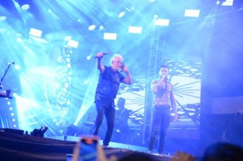 Foto - SHOW MATO GROSSO E MATHIAS, E DJ KARINA CONECHU