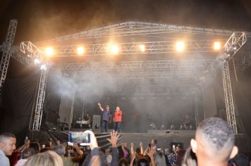 Foto - SHOW MATO GROSSO E MATHIAS, E DJ KARINA CONECHU