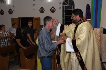 Foto -  CELEBRAÇÃO DA MISSA PELO ANIVERSÁRIO DA CIDADE