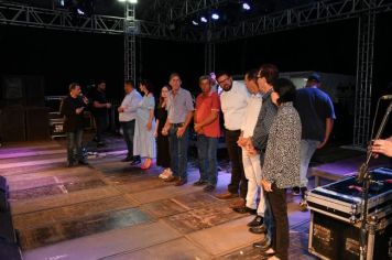 Foto - Show Gospel - 26 Anos Arco-Íris