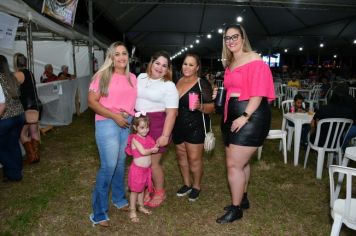 Foto - Hugo e Heitor - 26 Anos Arco-Íris 